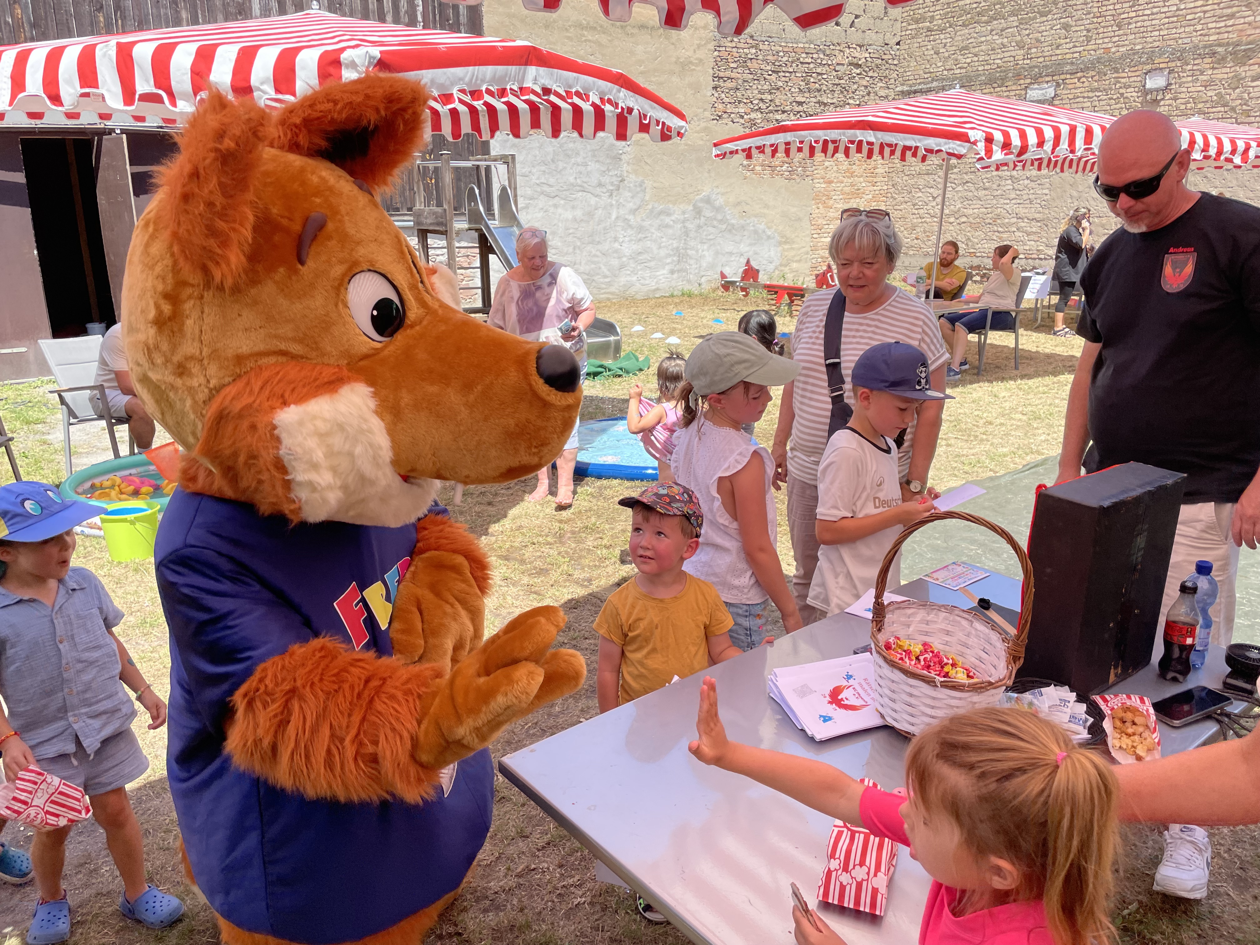 Kinderfest 2026